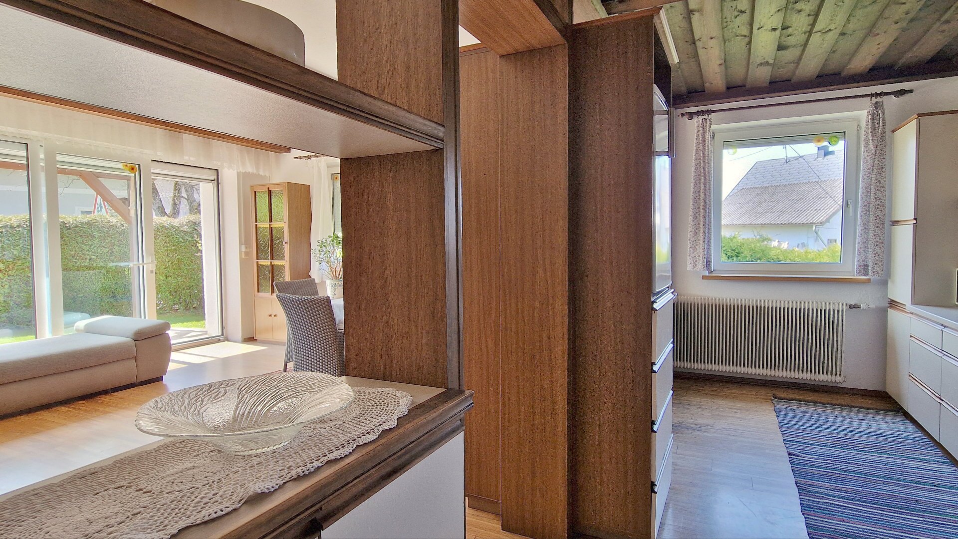 DEIN ZUHAUSE - Ruhe und Lebensqualität im Einfamilienhaus in Manning