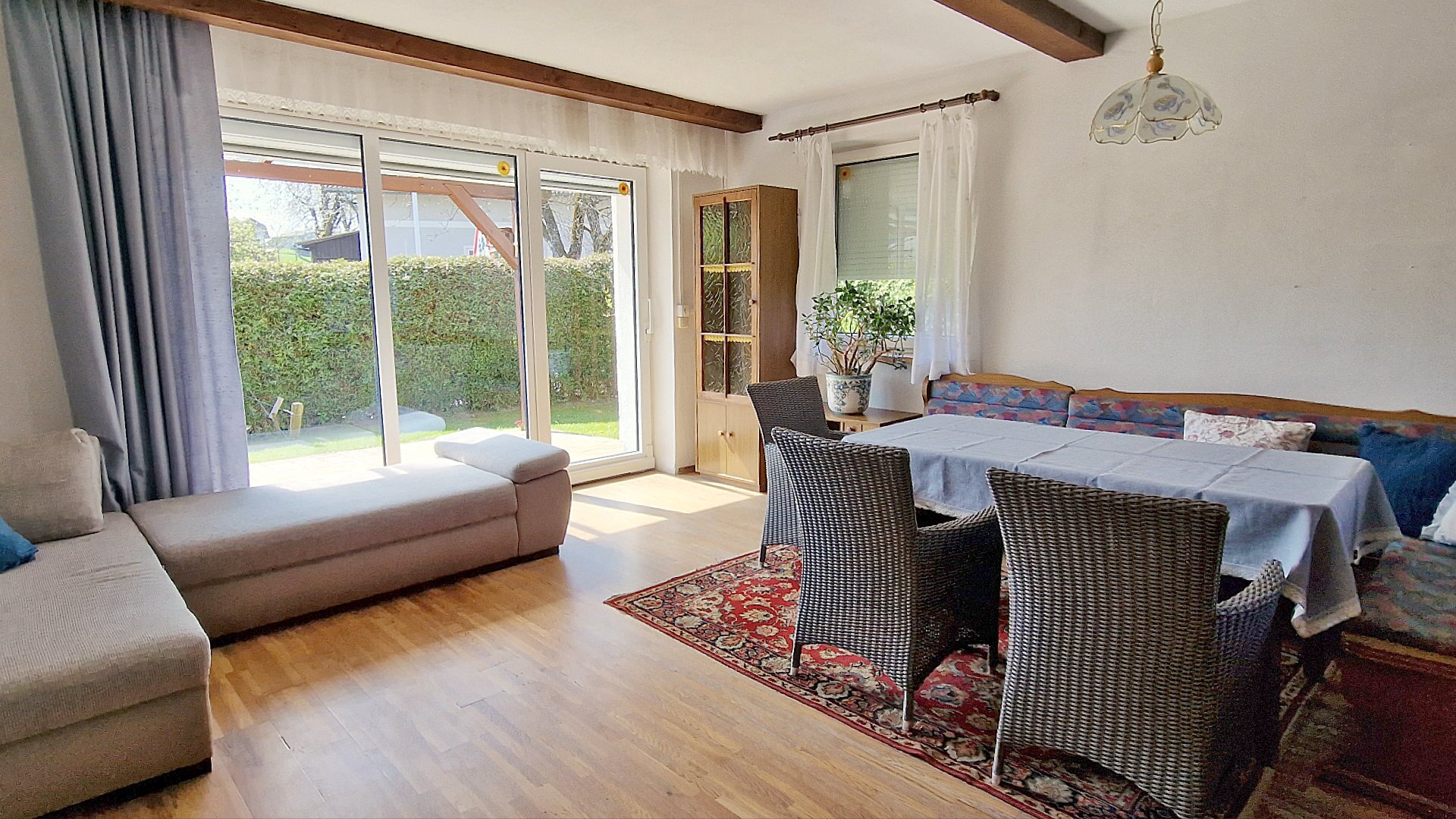 DEIN ZUHAUSE - Ruhe und Lebensqualität im Einfamilienhaus in Manning