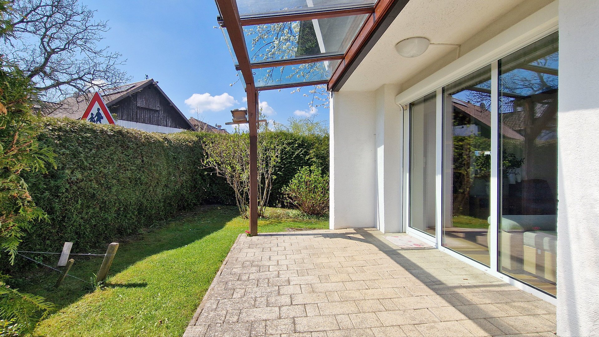 DEIN ZUHAUSE - Ruhe und Lebensqualität im Einfamilienhaus in Manning