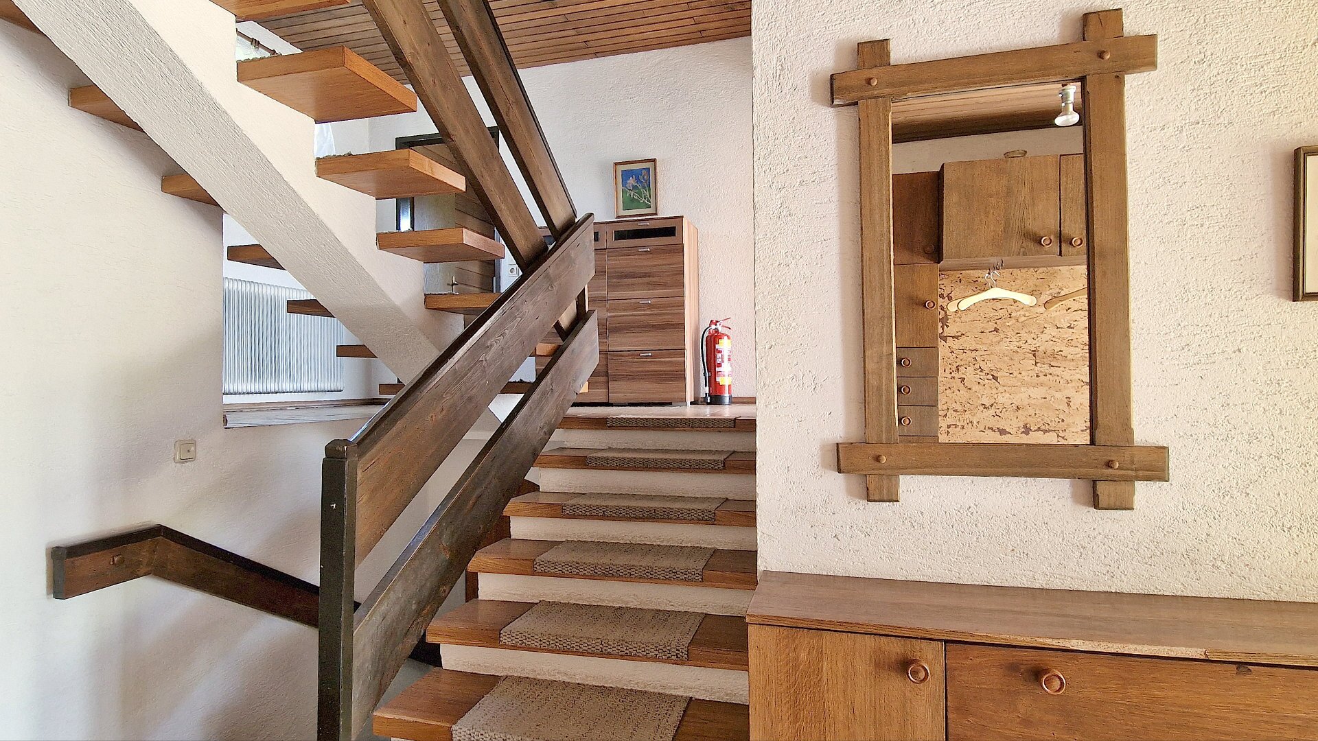 DEIN ZUHAUSE - Ruhe und Lebensqualität im Einfamilienhaus in Manning