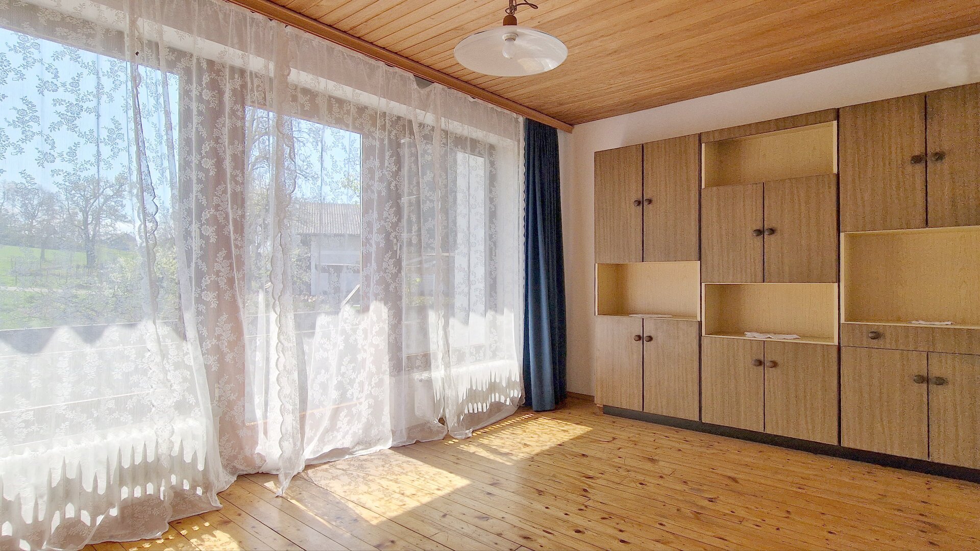 DEIN ZUHAUSE - Ruhe und Lebensqualität im Einfamilienhaus in Manning