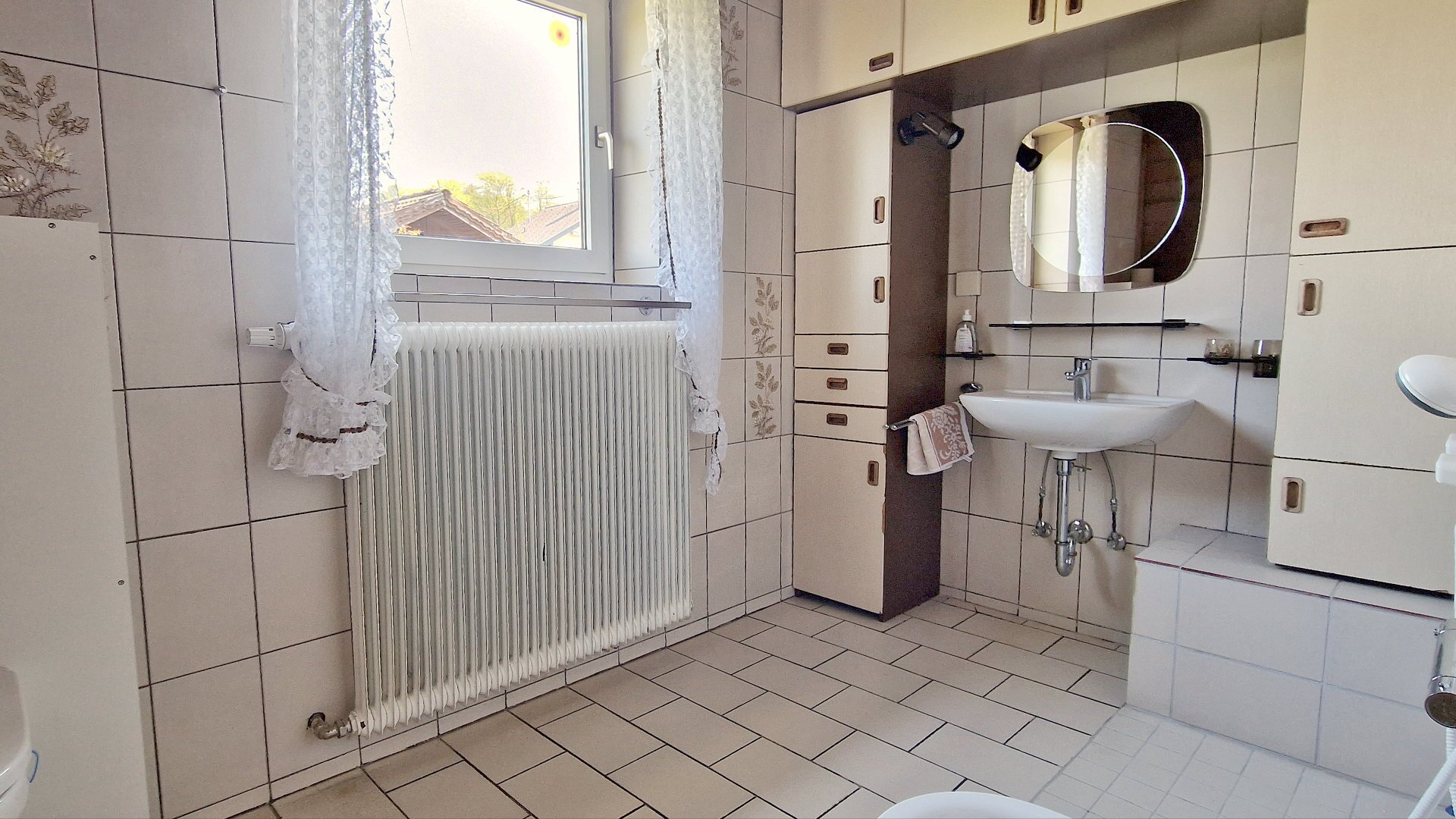 DEIN ZUHAUSE - Ruhe und Lebensqualität im Einfamilienhaus in Manning