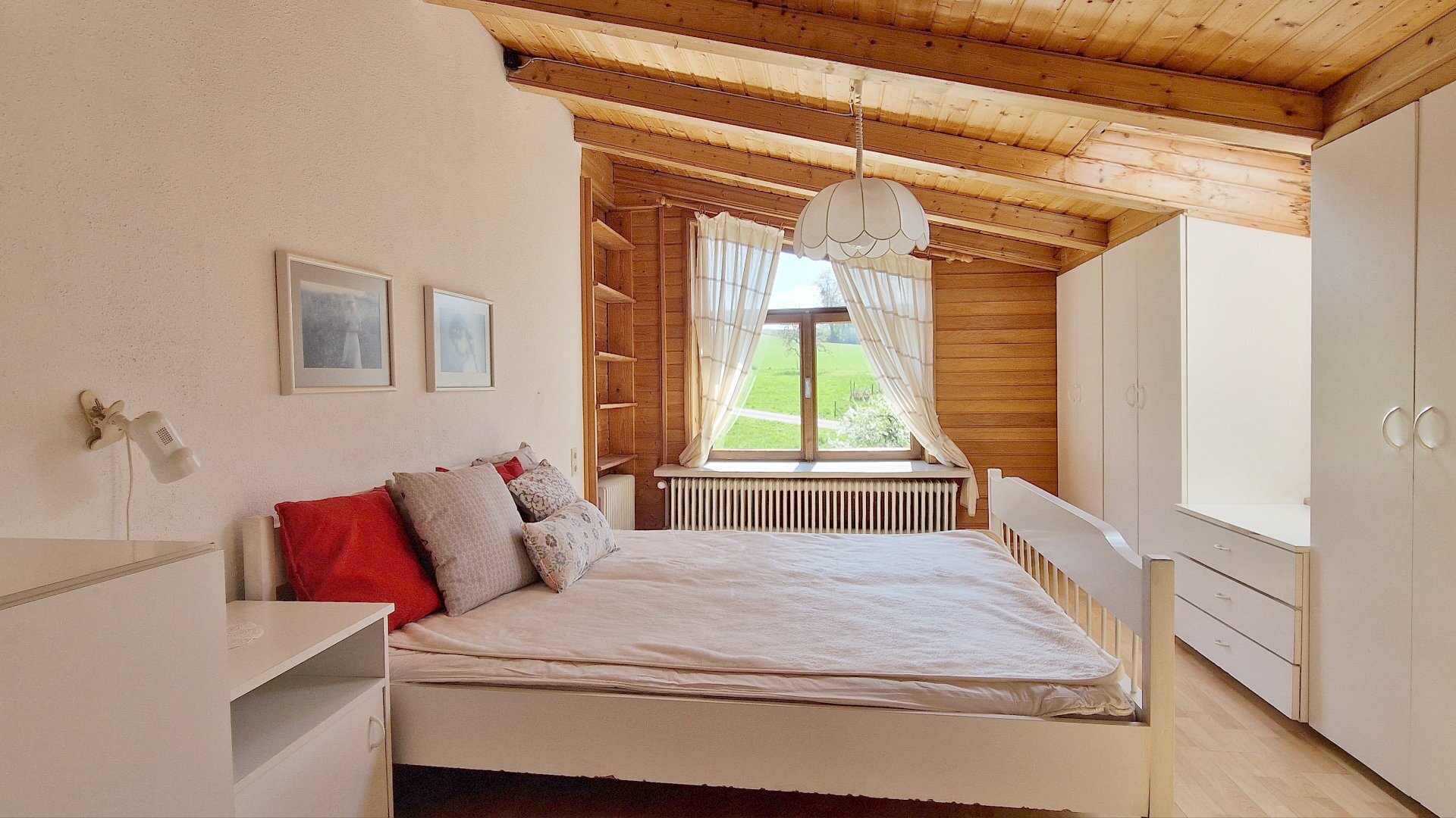 DEIN ZUHAUSE - Ruhe und Lebensqualität im Einfamilienhaus in Manning