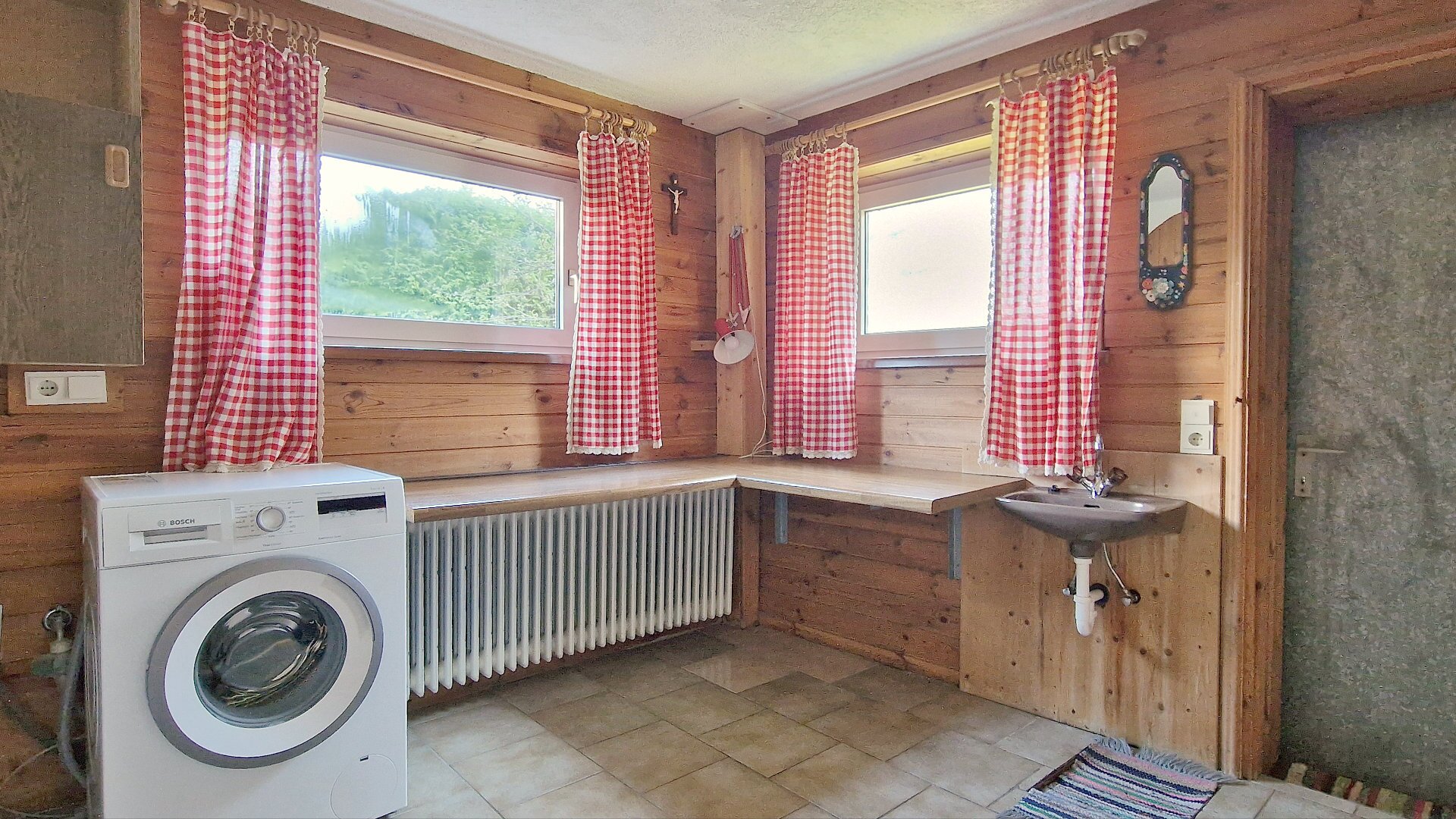 DEIN ZUHAUSE - Ruhe und Lebensqualität im Einfamilienhaus in Manning