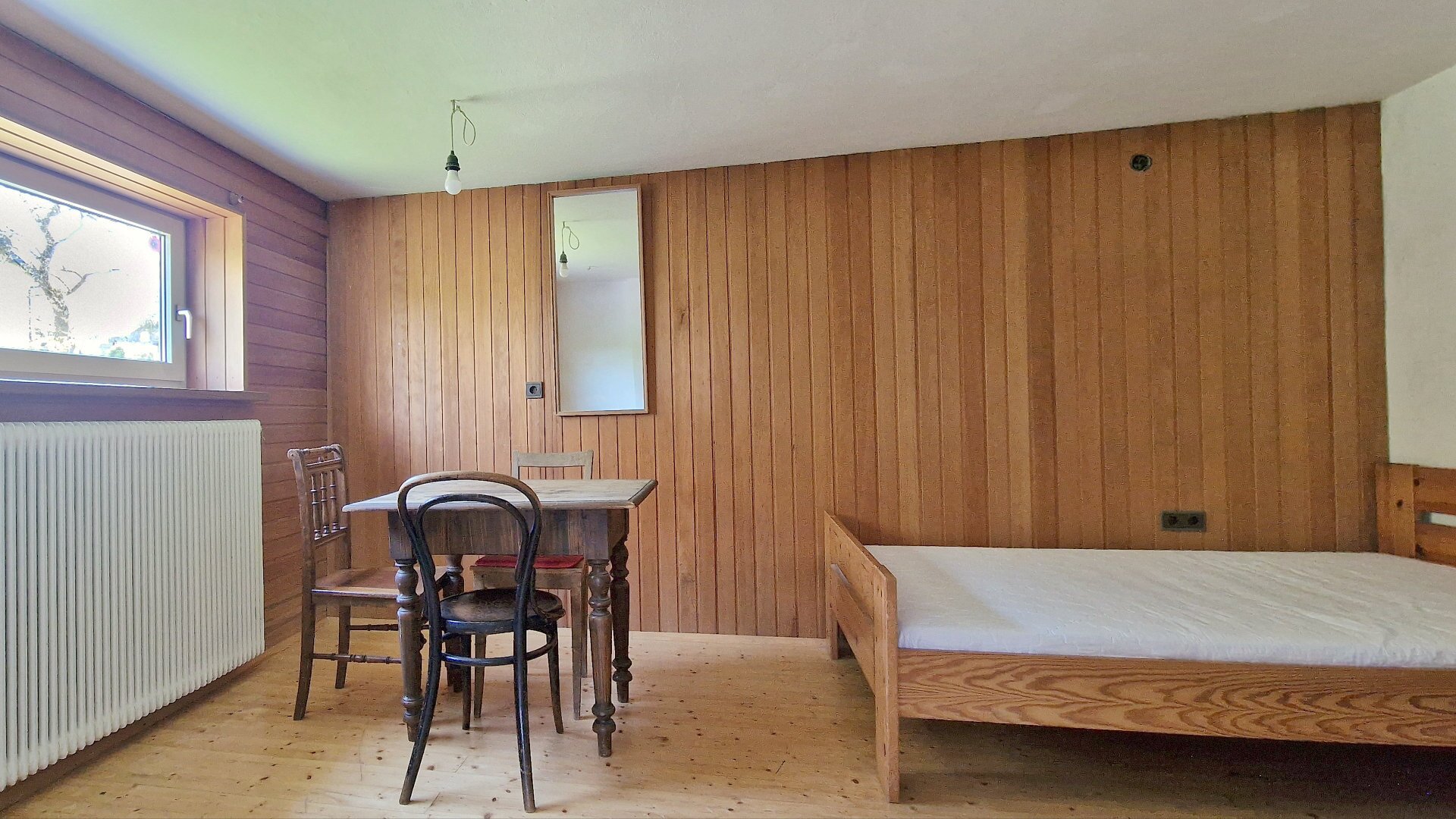 DEIN ZUHAUSE - Ruhe und Lebensqualität im Einfamilienhaus in Manning