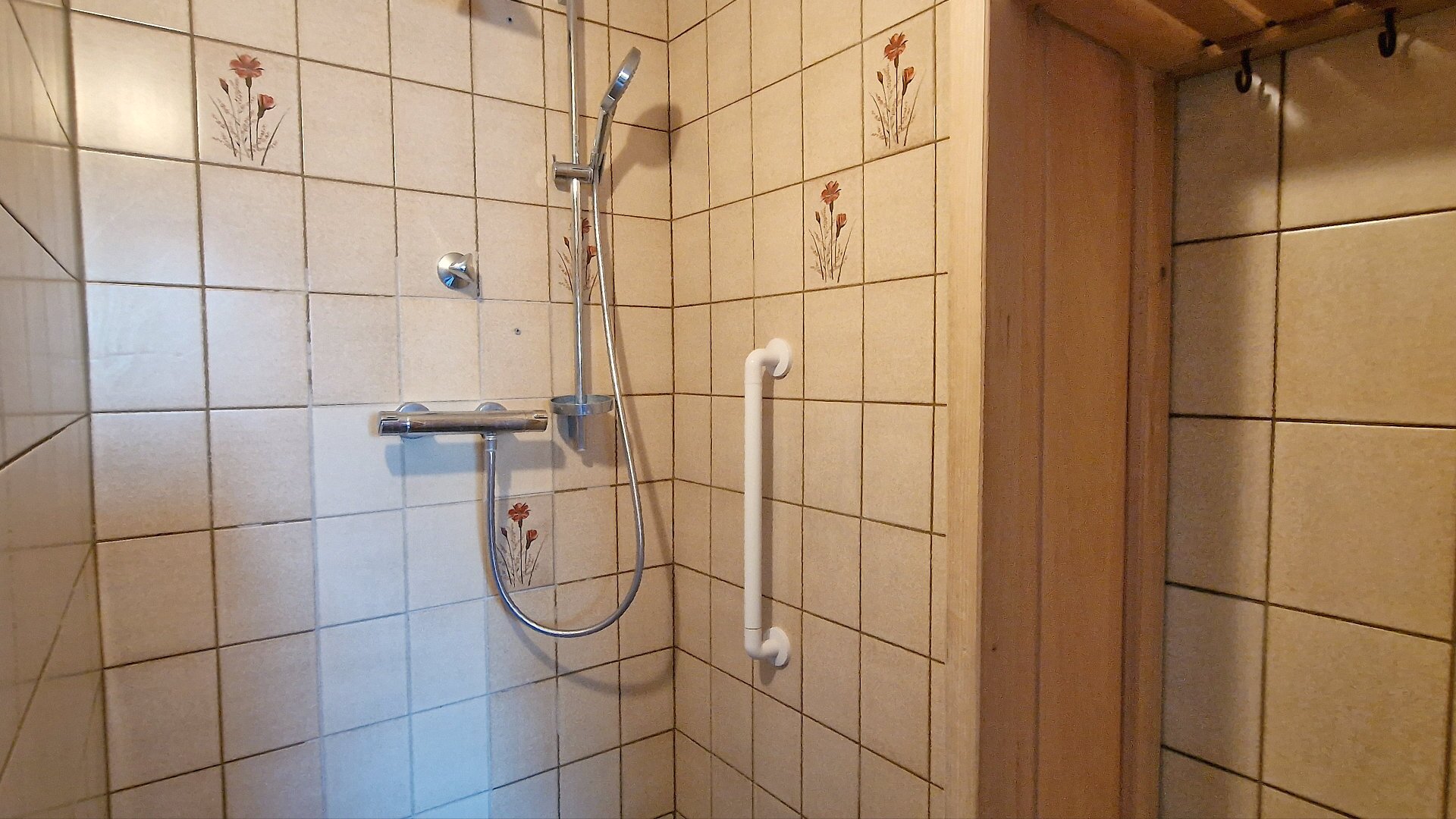 DEIN ZUHAUSE - Ruhe und Lebensqualität im Einfamilienhaus in Manning