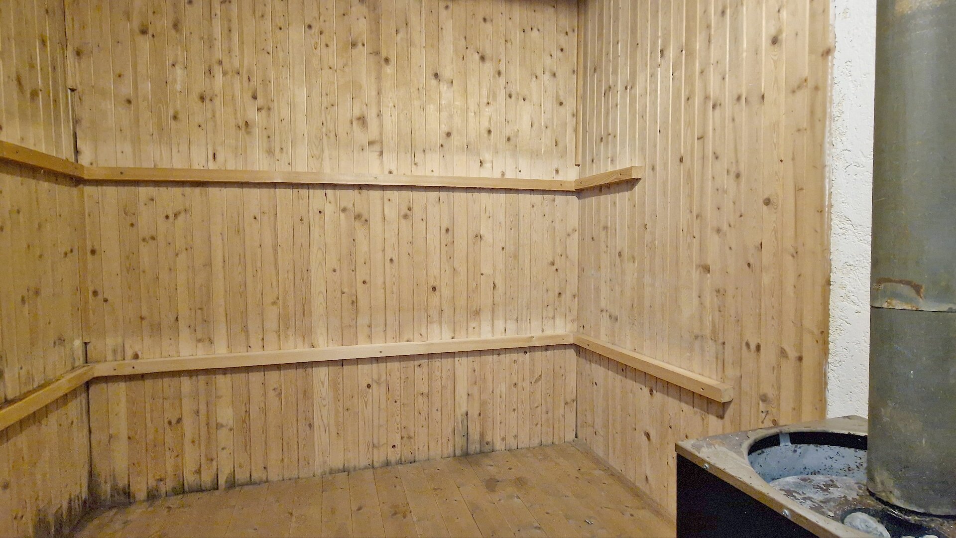 DEIN ZUHAUSE - Ruhe und Lebensqualität im Einfamilienhaus in Manning