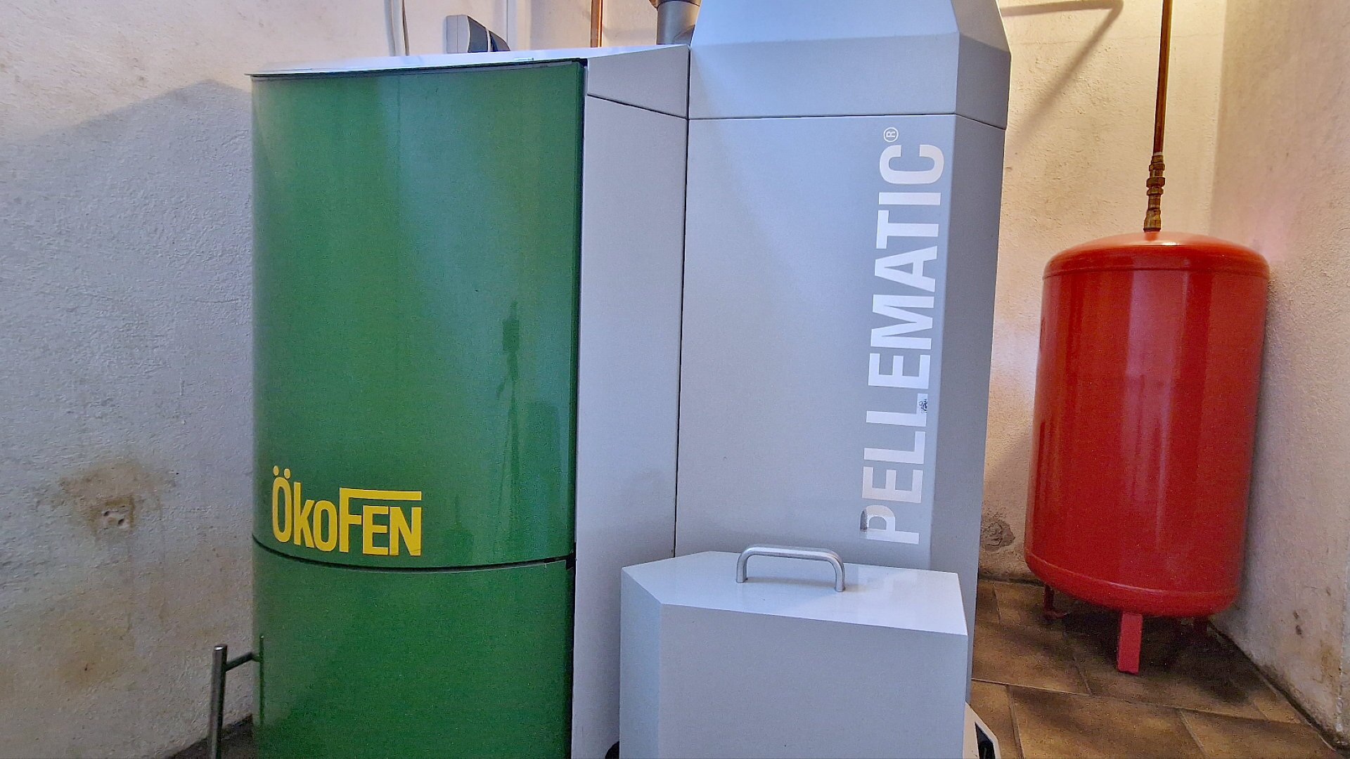 DEIN ZUHAUSE - Ruhe und Lebensqualität im Einfamilienhaus in Manning