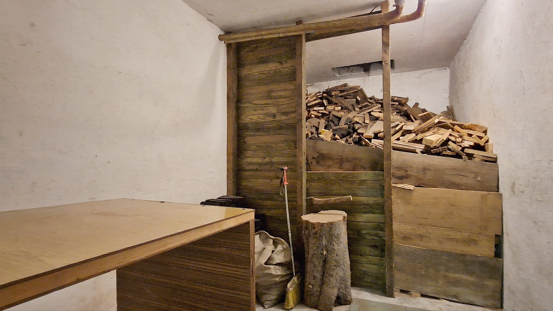 DEIN ZUHAUSE - Ruhe und Lebensqualität im Einfamilienhaus in Manning