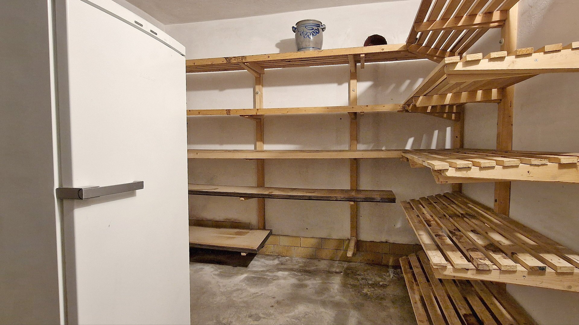 DEIN ZUHAUSE - Ruhe und Lebensqualität im Einfamilienhaus in Manning