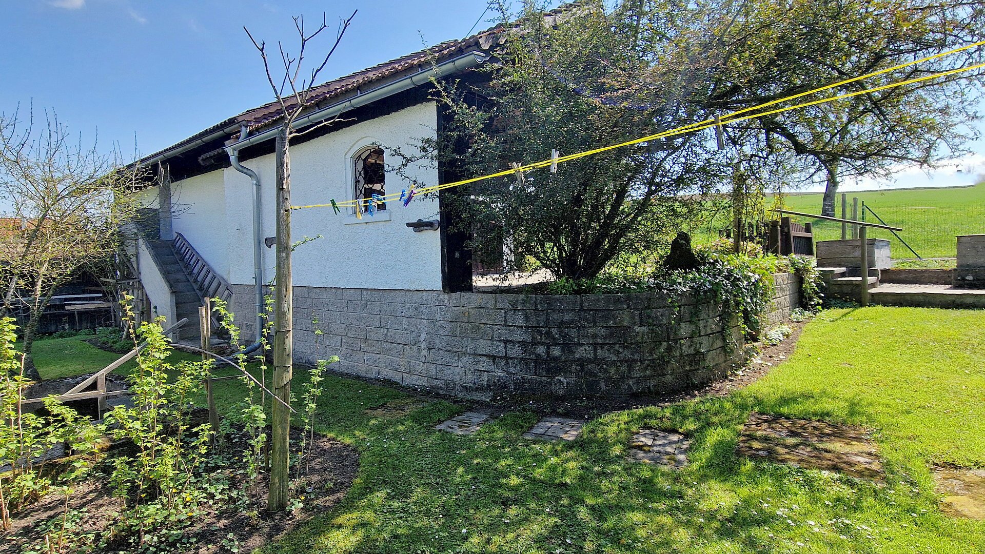 DEIN ZUHAUSE - Ruhe und Lebensqualität im Einfamilienhaus in Manning