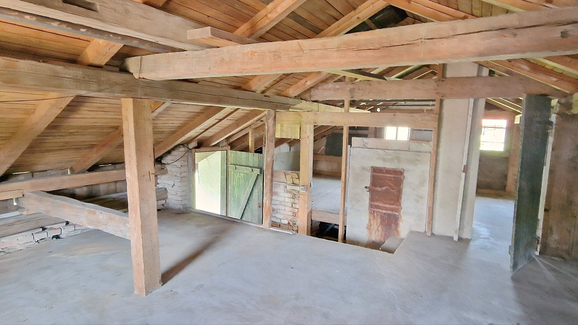 DEIN ZUHAUSE - Ruhe und Lebensqualität im Einfamilienhaus in Manning