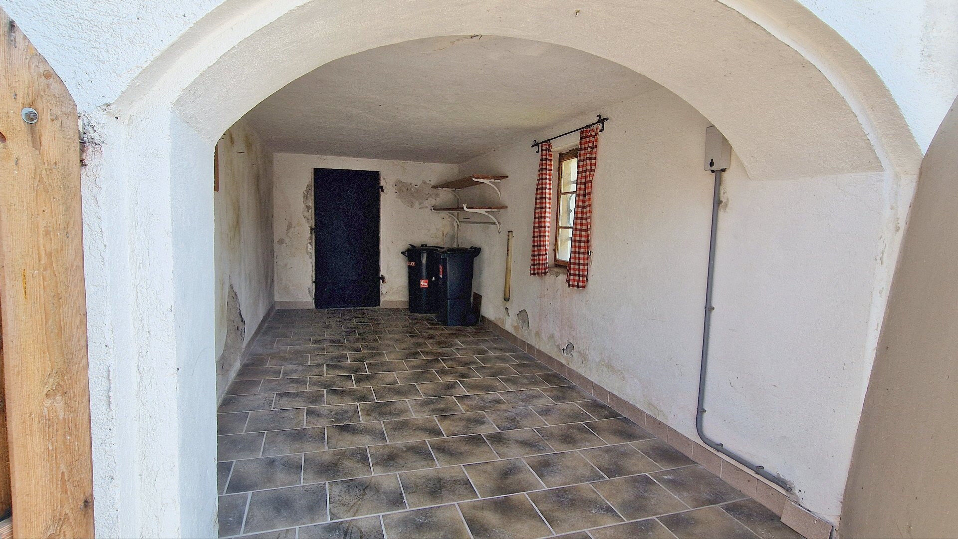 DEIN ZUHAUSE - Ruhe und Lebensqualität im Einfamilienhaus in Manning