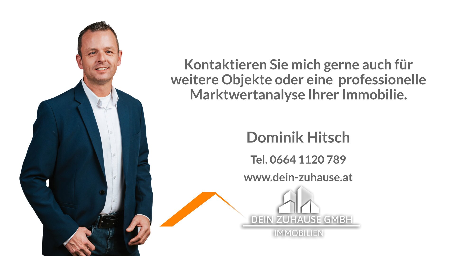 DEIN ZUHAUSE - Ruhe und Lebensqualität im Einfamilienhaus in Manning