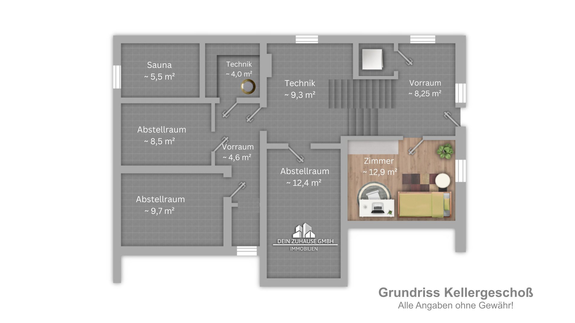 Grundriss 3