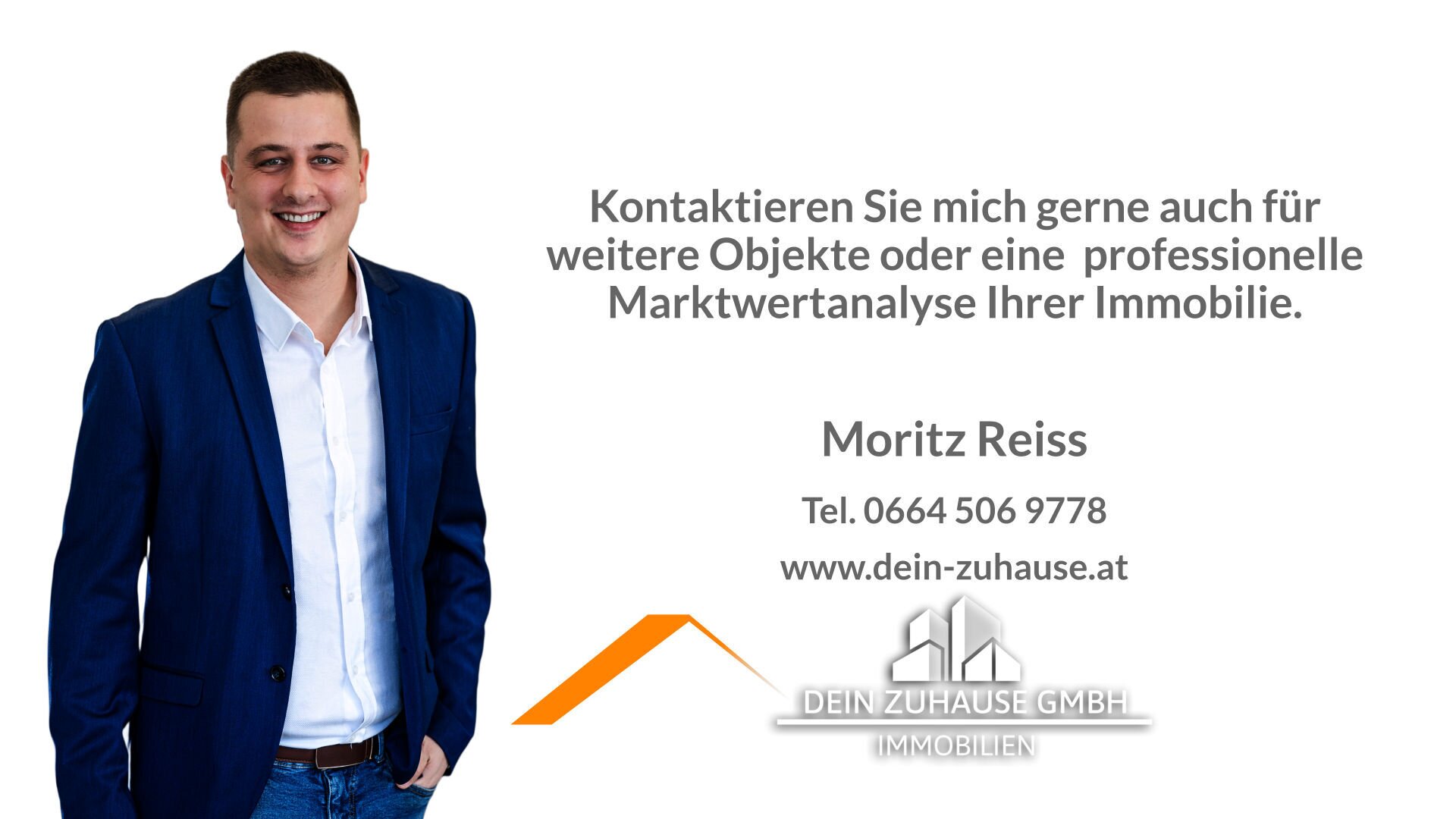 DEIN ZUHAUSE - Sonniger, leistbarer Baugrund mit idealer Anbindung