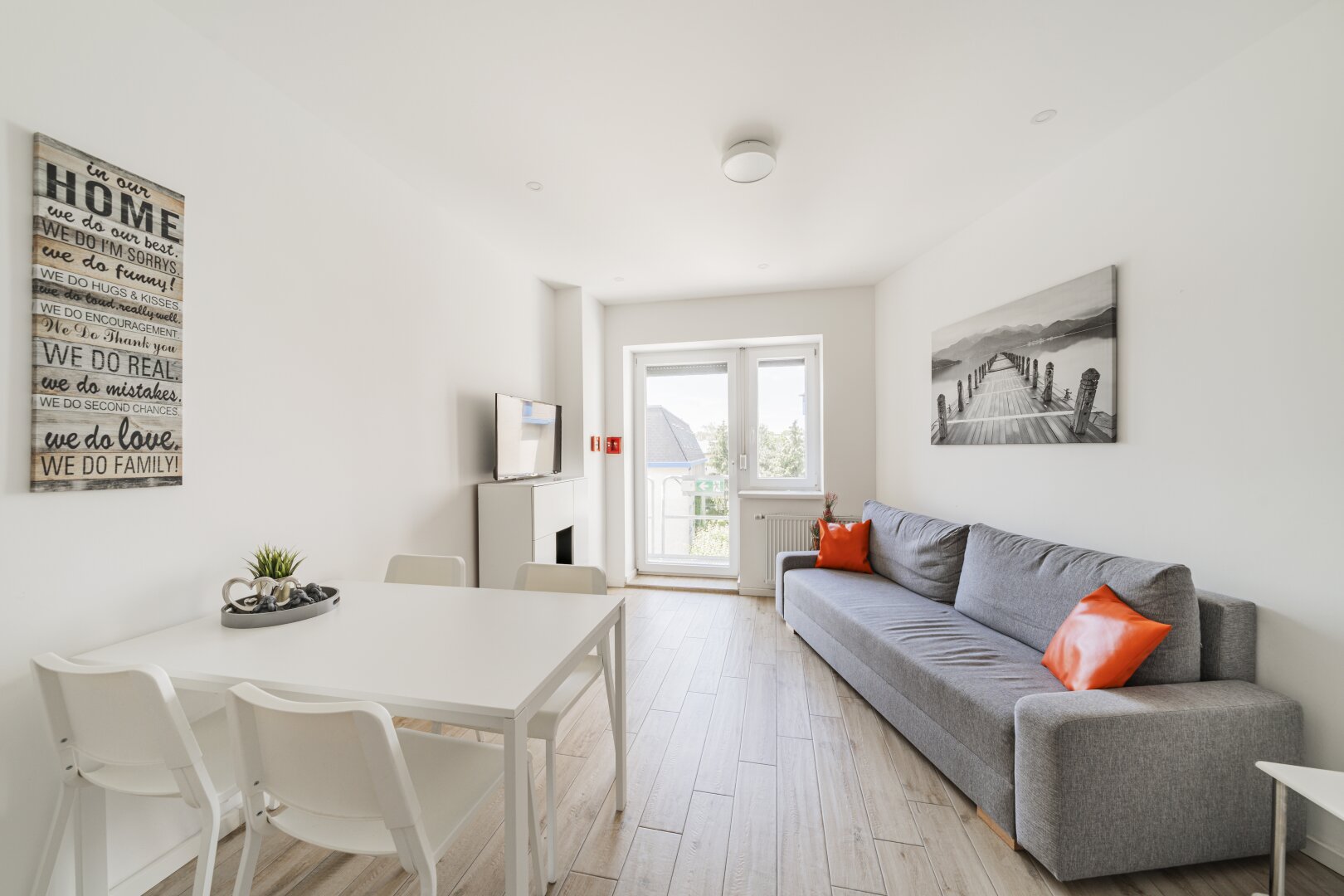 FERIENWOHNUNG NAHE SCHÖNBRUNN - Voll ausgestattete Appartements in guter Lage - MIETE PRO TAG