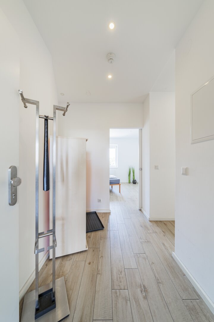FERIENWOHNUNG NAHE SCHÖNBRUNN - Voll ausgestattete Appartements in guter Lage - MIETE PRO TAG