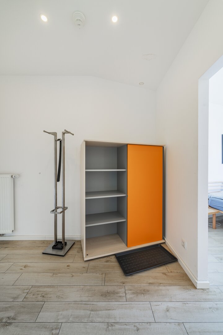 FERIENWOHNUNG NAHE SCHÖNBRUNN - Voll ausgestattete Appartements in guter Lage - MIETE PRO TAG
