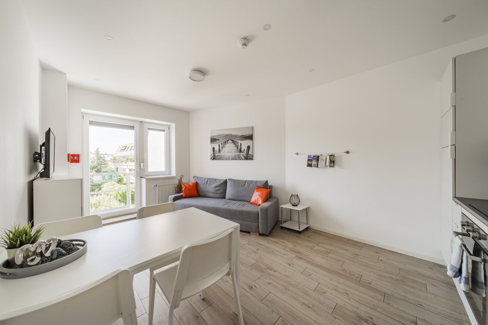FERIENWOHNUNG NAHE SCHÖNBRUNN - Voll ausgestattete Appartements in guter Lage - MIETE PRO TAG