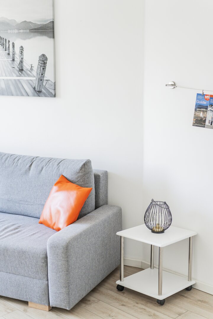 FERIENWOHNUNG NAHE SCHÖNBRUNN - Voll ausgestattete Appartements in guter Lage - MIETE PRO TAG