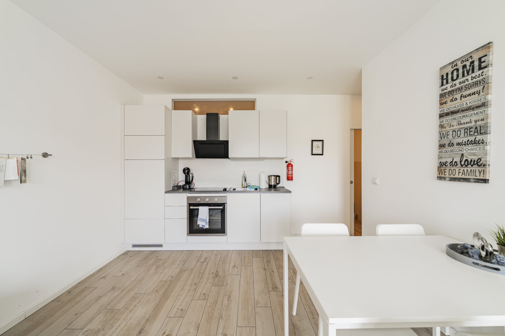 FERIENWOHNUNG NAHE SCHÖNBRUNN - Voll ausgestattete Appartements in guter Lage - MIETE PRO TAG