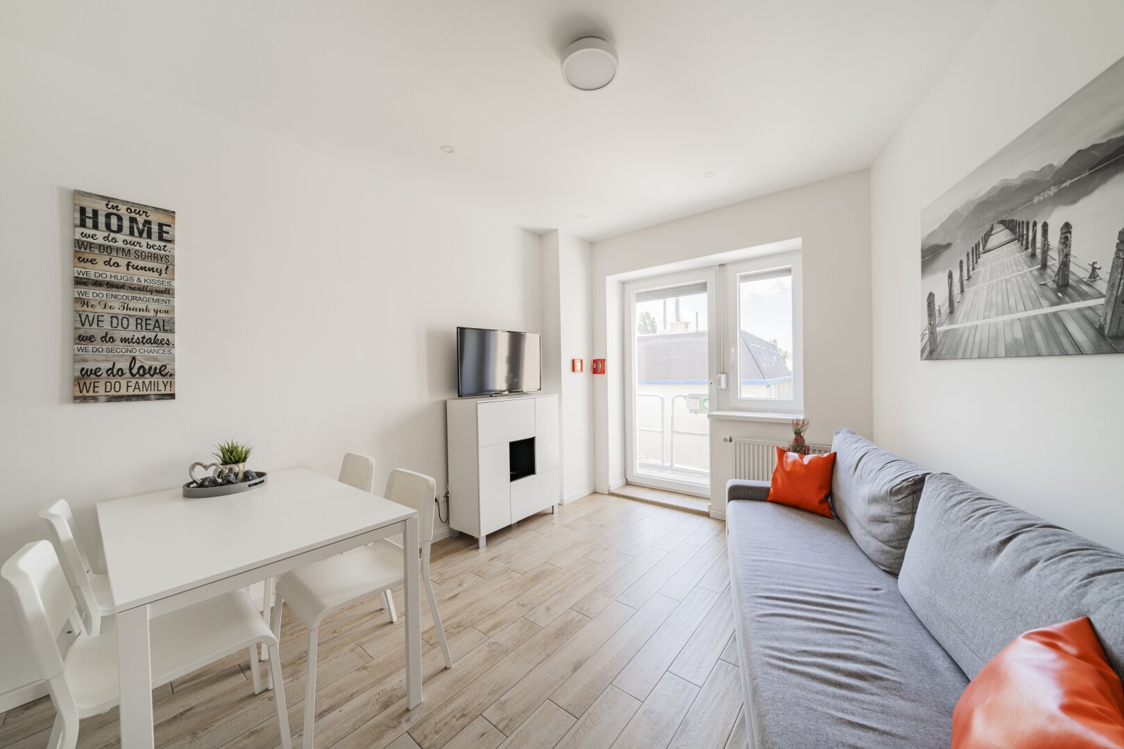 FERIENWOHNUNG NAHE SCHÖNBRUNN - Voll ausgestattete Appartements in guter Lage - MIETE PRO TAG