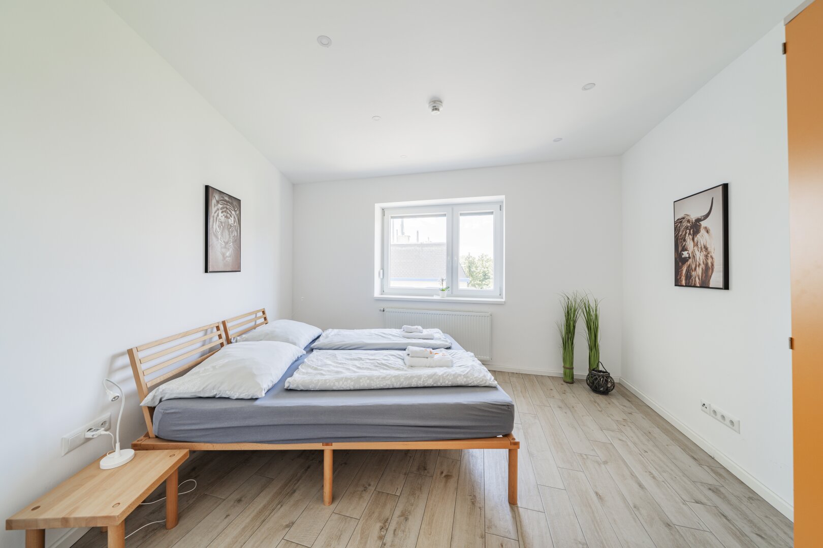 FERIENWOHNUNG NAHE SCHÖNBRUNN - Voll ausgestattete Appartements in guter Lage - MIETE PRO TAG
