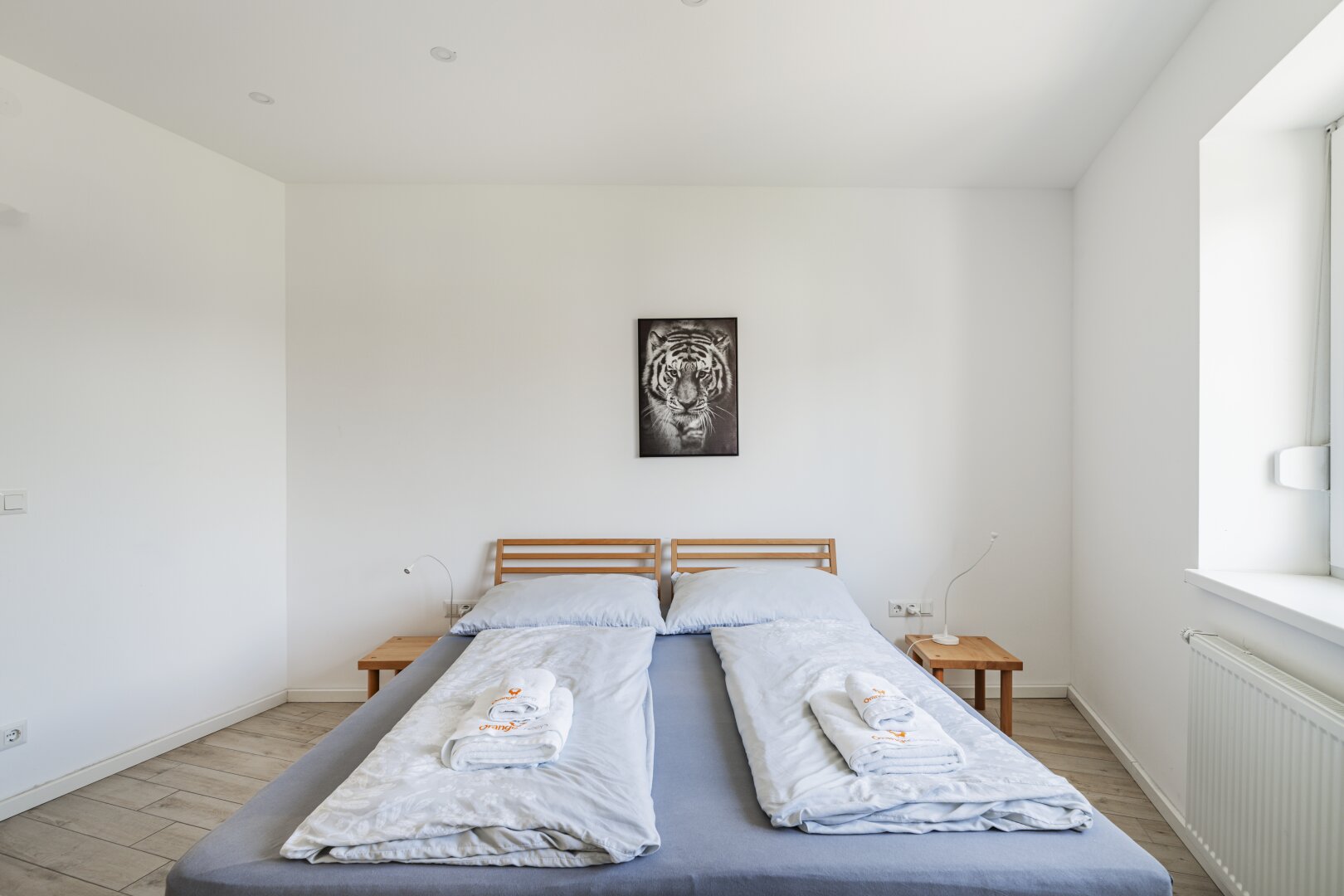 FERIENWOHNUNG NAHE SCHÖNBRUNN - Voll ausgestattete Appartements in guter Lage - MIETE PRO TAG