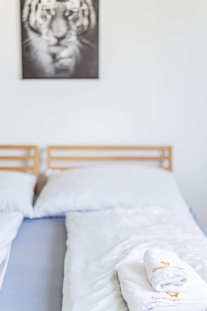 FERIENWOHNUNG NAHE SCHÖNBRUNN - Voll ausgestattete Appartements in guter Lage - MIETE PRO TAG