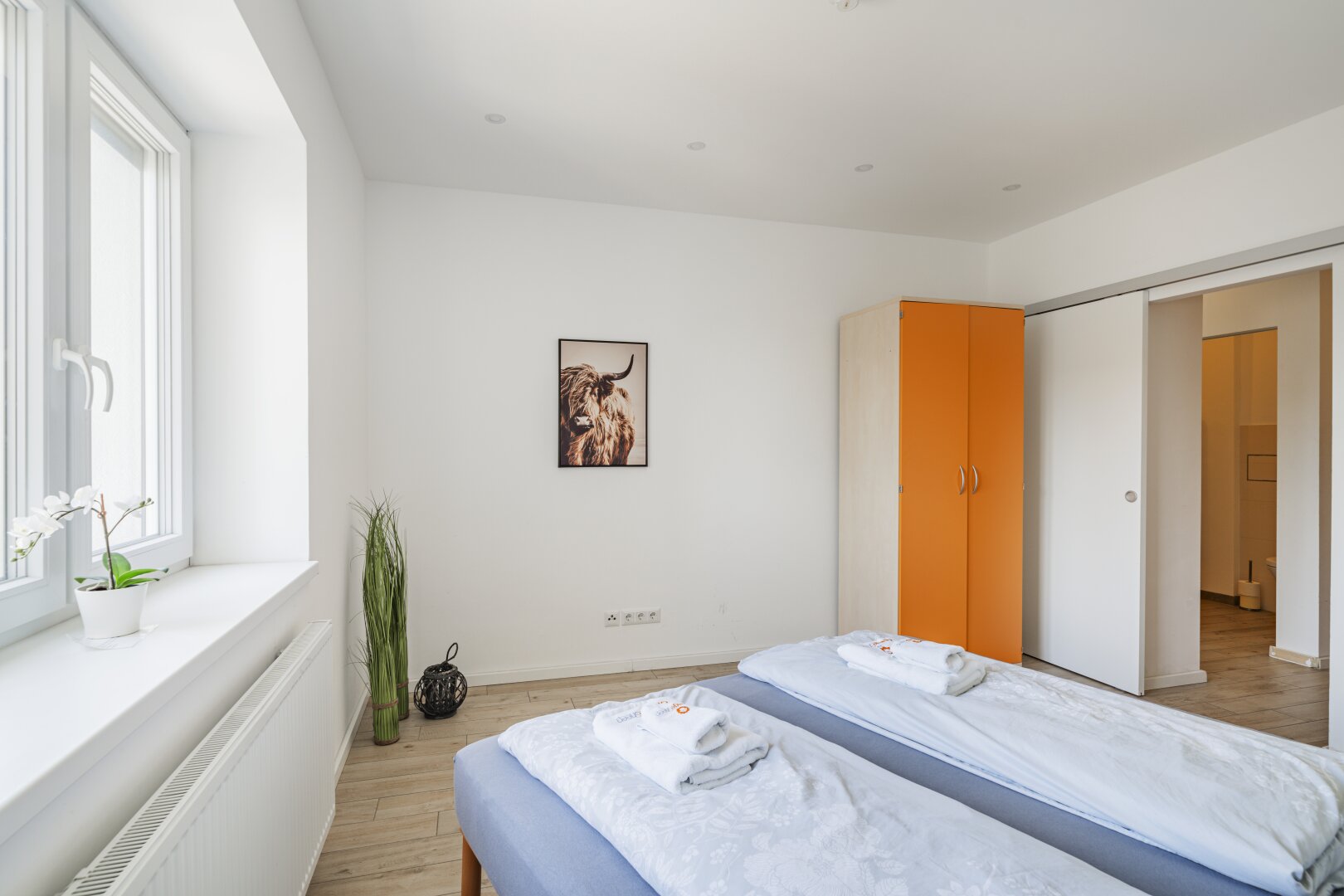 FERIENWOHNUNG NAHE SCHÖNBRUNN - Voll ausgestattete Appartements in guter Lage - MIETE PRO TAG