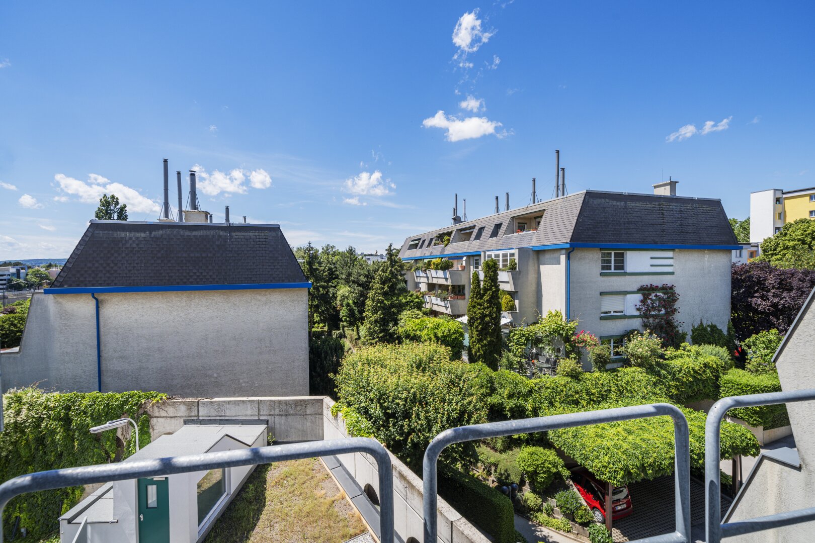 FERIENWOHNUNG NAHE SCHÖNBRUNN - Voll ausgestattete Appartements in guter Lage - MIETE PRO TAG