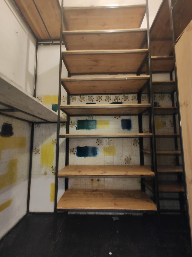 STADTWOHNUNG IN 1070 WIEN: Stilvolle 4-Zimmer Wohnung mit kleinem Balkon