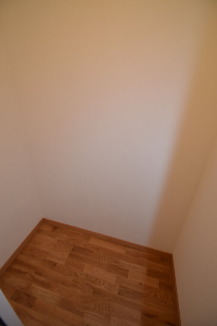 LOGGIATRAUM: Sonnige 3-Zimmer Wohnung mit verglaster Loggia nahe U-Bahn - BEFRISTET VERMIETET
