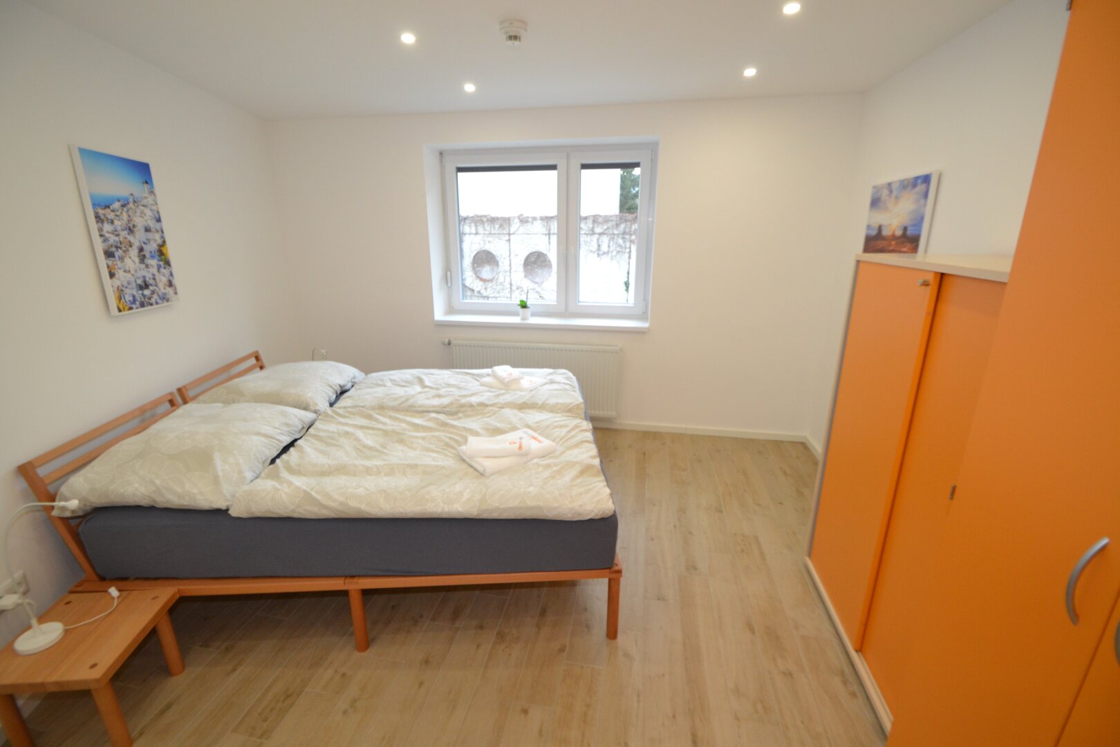 NOTFALLWOHNUNG zur kurzfristigen Nutzung! - PROVISIONSFREI - Voll ausgestattetes Appartement in guter Lage