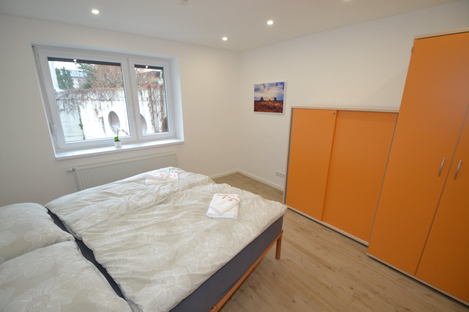 NOTFALLWOHNUNG zur kurzfristigen Nutzung! - PROVISIONSFREI - Voll ausgestattetes Appartement in guter Lage