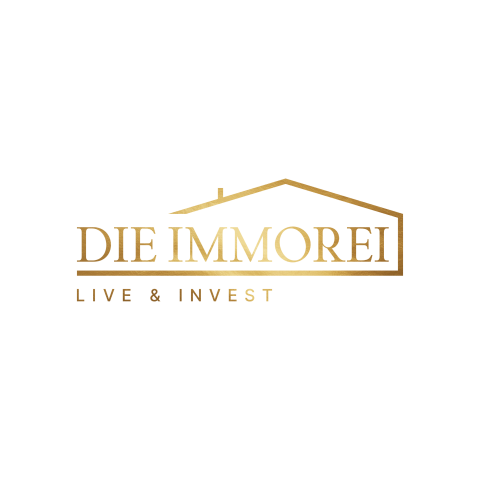 Logo von Die IMMOREI
