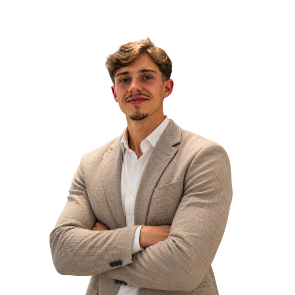 Herr Ing. Daniel Wieser