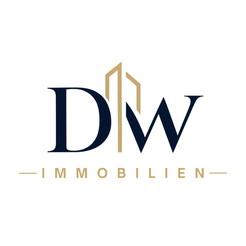 Logo von DW Immobilien - Ing. Daniel Wieser