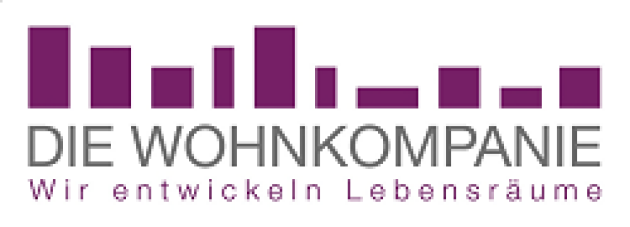 Logo von DWK Die Wohnkompanie