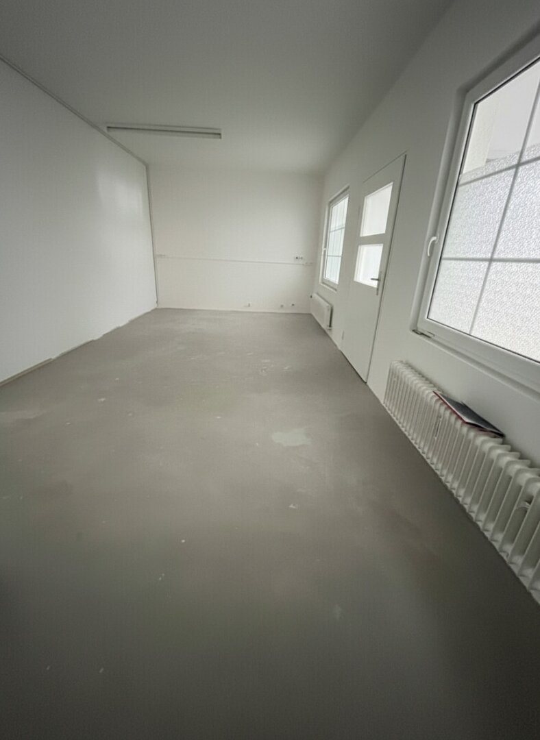 Attraktives Gewerbe Objekt für  Geschäftsfläche , Büro oder Praxisfläche in Vöcklabruck zu MIETEN  ca. 85m² für nur 765,00 € mtl.!