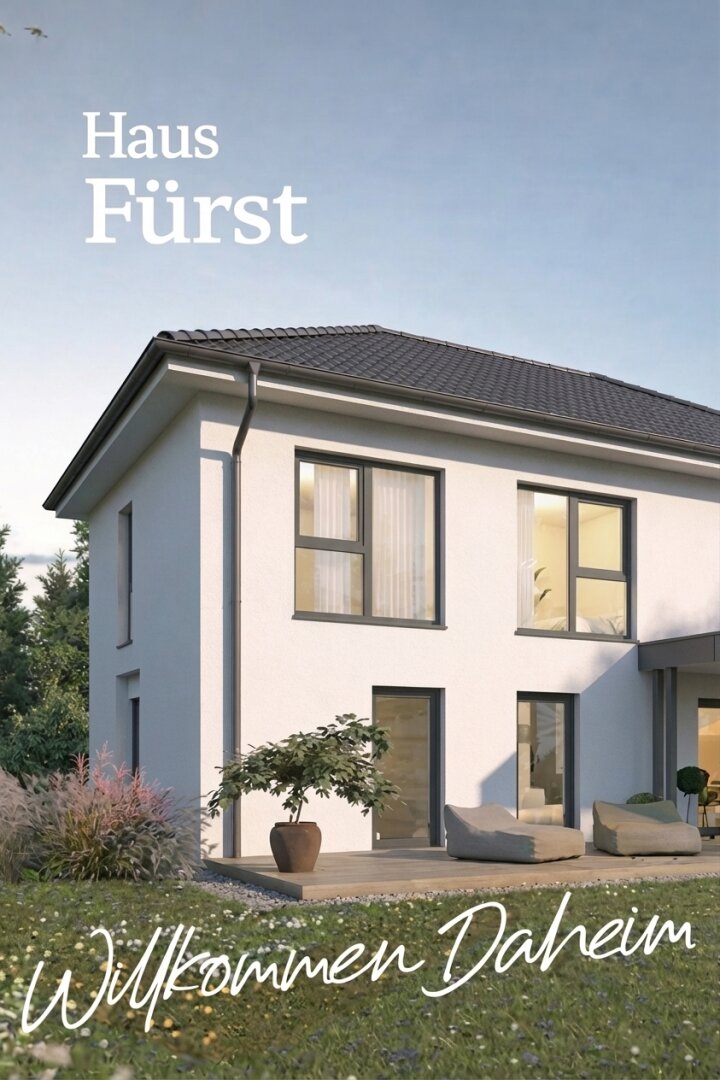 Wohntraum mit Weitblick & modernster Ausstattung