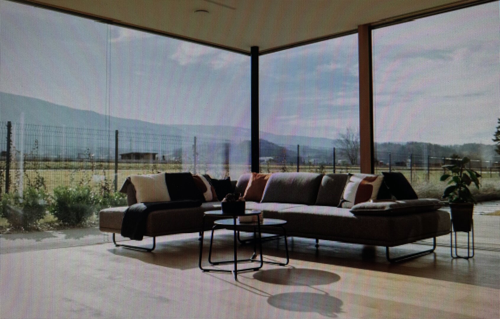 Wohntraum mit Weitblick & modernster Ausstattung