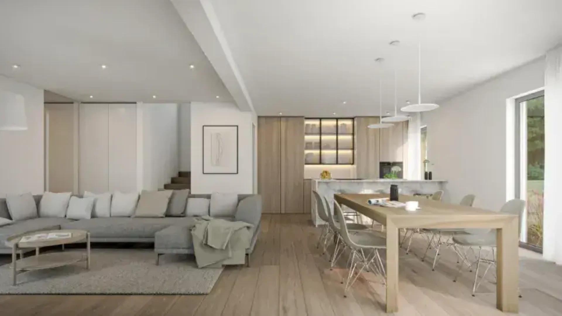 Wohntraum mit Weitblick & modernster Ausstattung