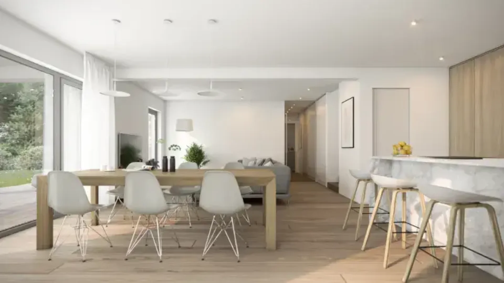 Wohntraum mit Weitblick & modernster Ausstattung