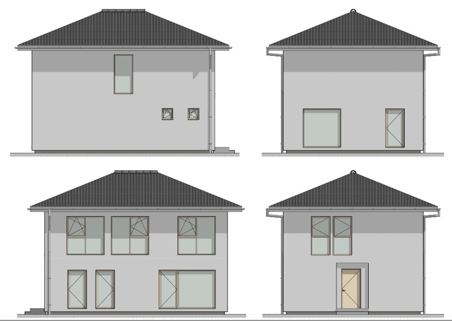Wohntraum mit Weitblick & modernster Ausstattung
