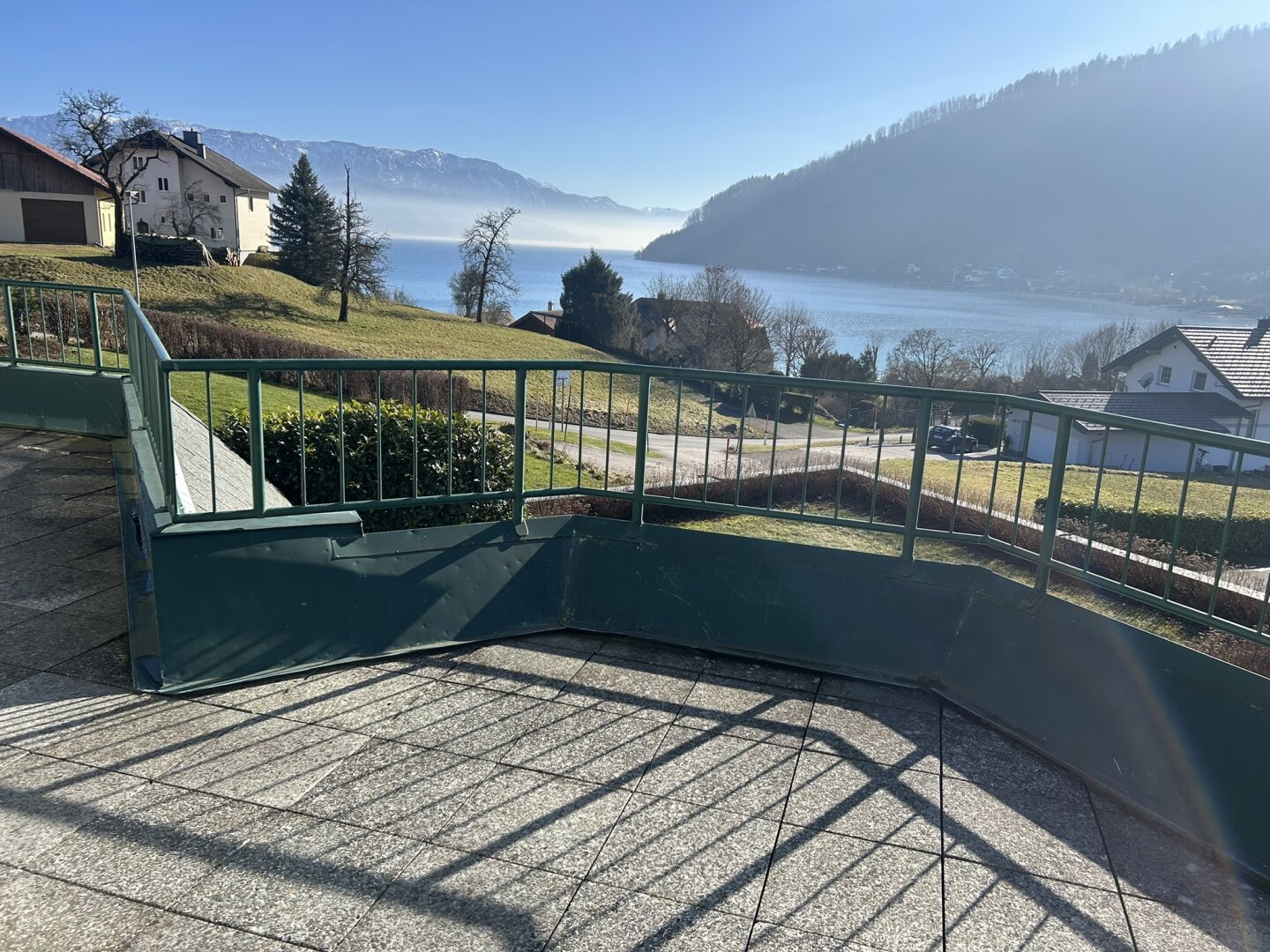 Großzügiges Einfamilienhaus in Seewalchen am Attersee (Buchberg), inkl. Kamin & Fußbodenheizung!