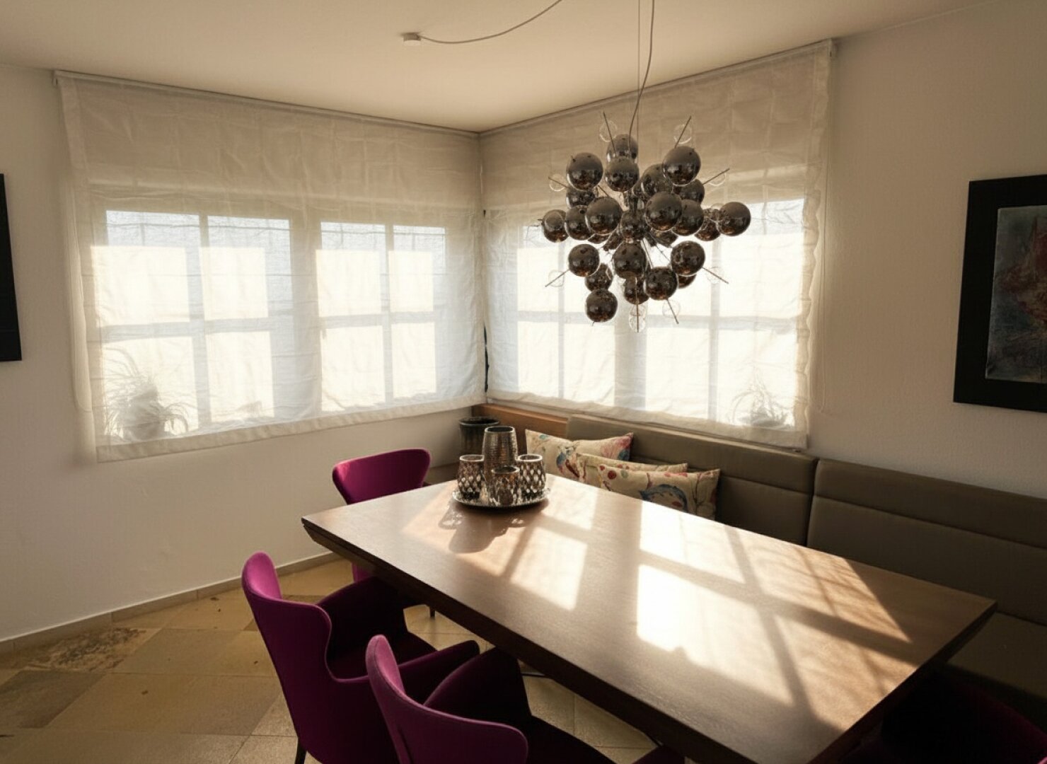 Großzügiges Einfamilienhaus in Seewalchen am Attersee (Buchberg), inkl. Kamin & Fußbodenheizung!