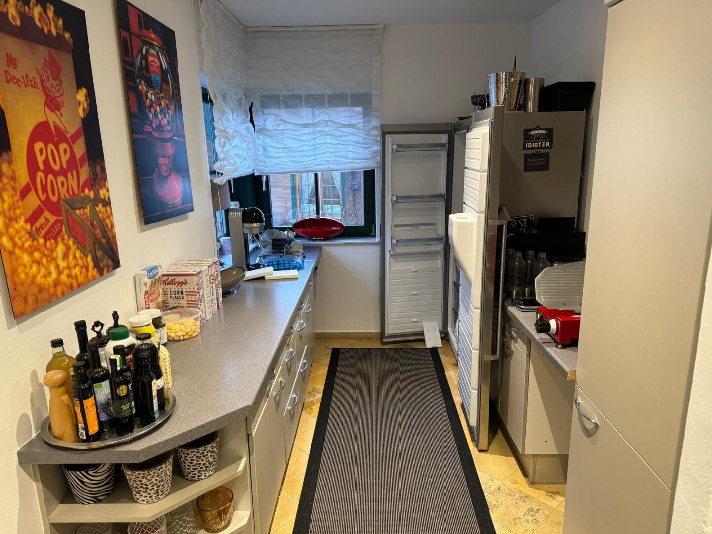 Großzügiges Einfamilienhaus in Seewalchen am Attersee (Buchberg), inkl. Kamin & Fußbodenheizung!