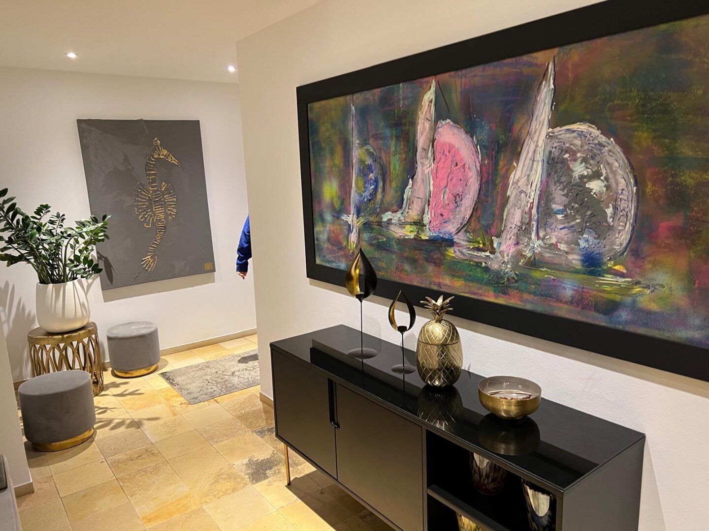 Großzügiges Einfamilienhaus in Seewalchen am Attersee (Buchberg), inkl. Kamin & Fußbodenheizung!